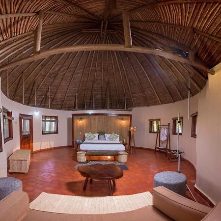 Tilenga Safari Lodge Arua Luaran gambar