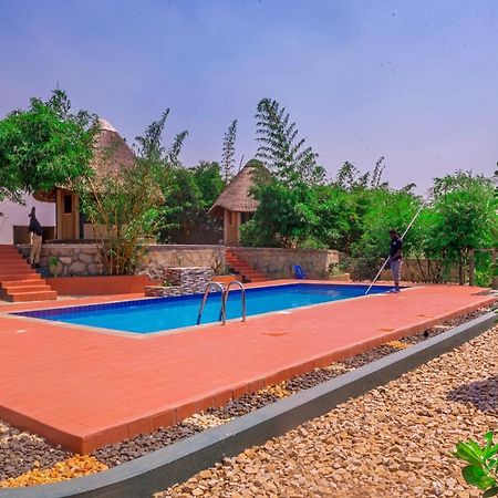 Tilenga Safari Lodge Arua Luaran gambar
