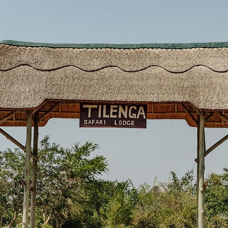 Tilenga Safari Lodge Arua Luaran gambar