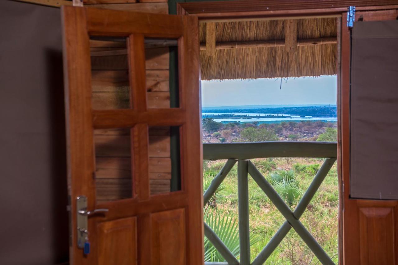 Tilenga Safari Lodge Arua Luaran gambar