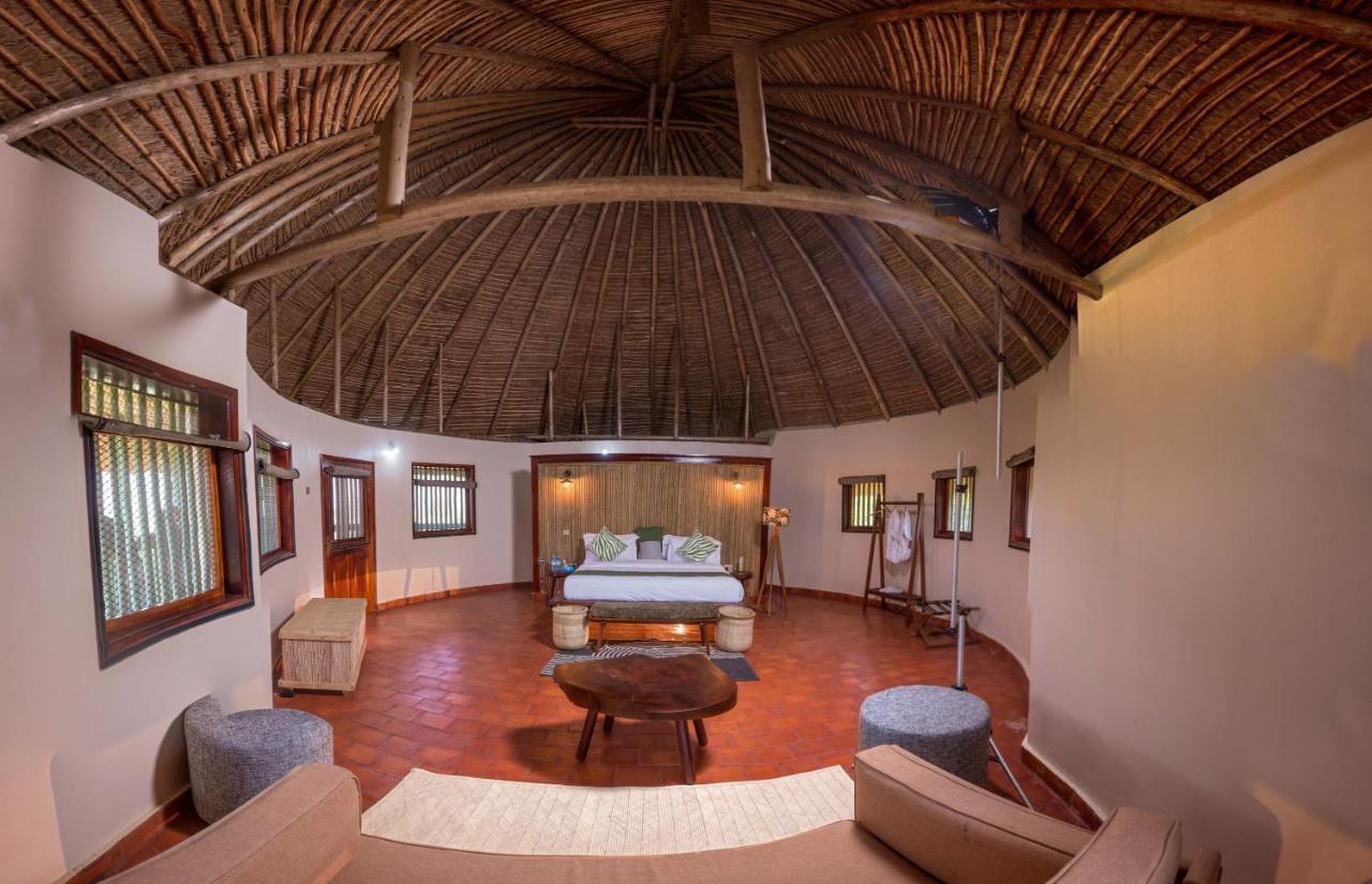 Tilenga Safari Lodge Arua Luaran gambar
