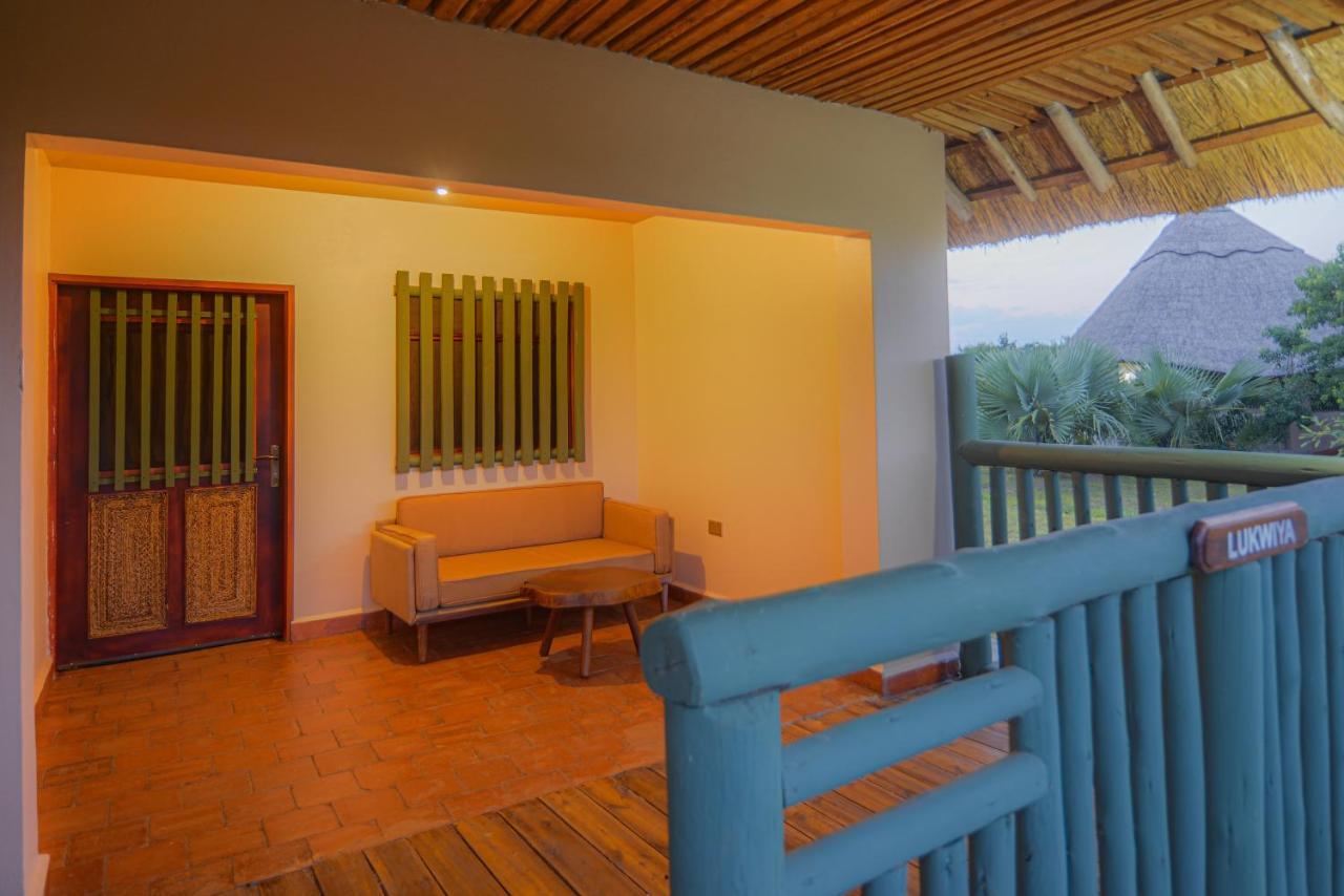 Tilenga Safari Lodge Arua Luaran gambar