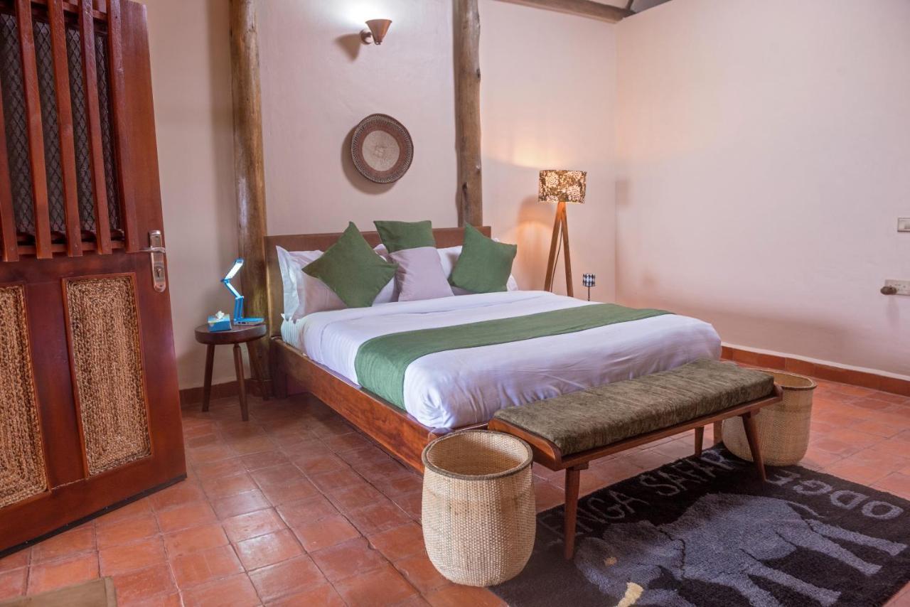 Tilenga Safari Lodge Arua Luaran gambar