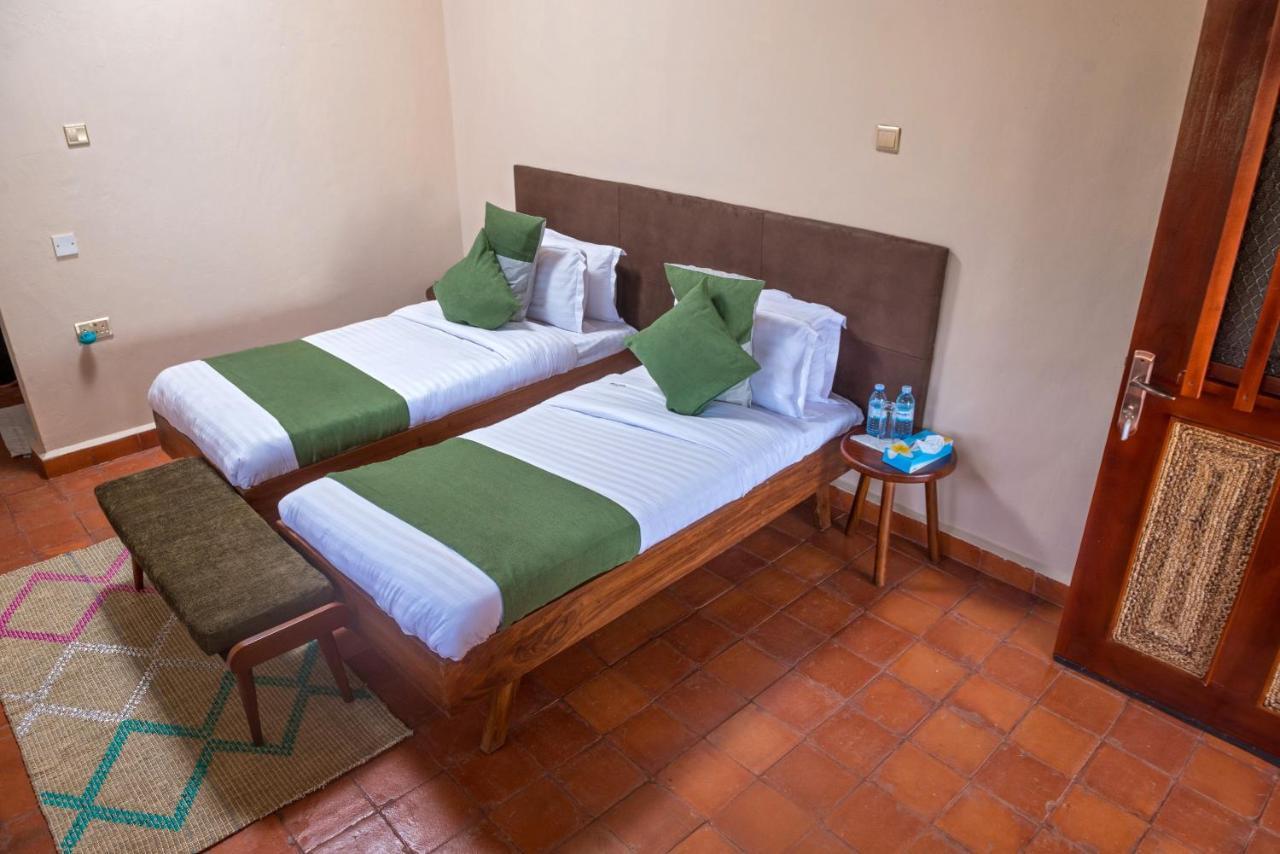 Tilenga Safari Lodge Arua Luaran gambar