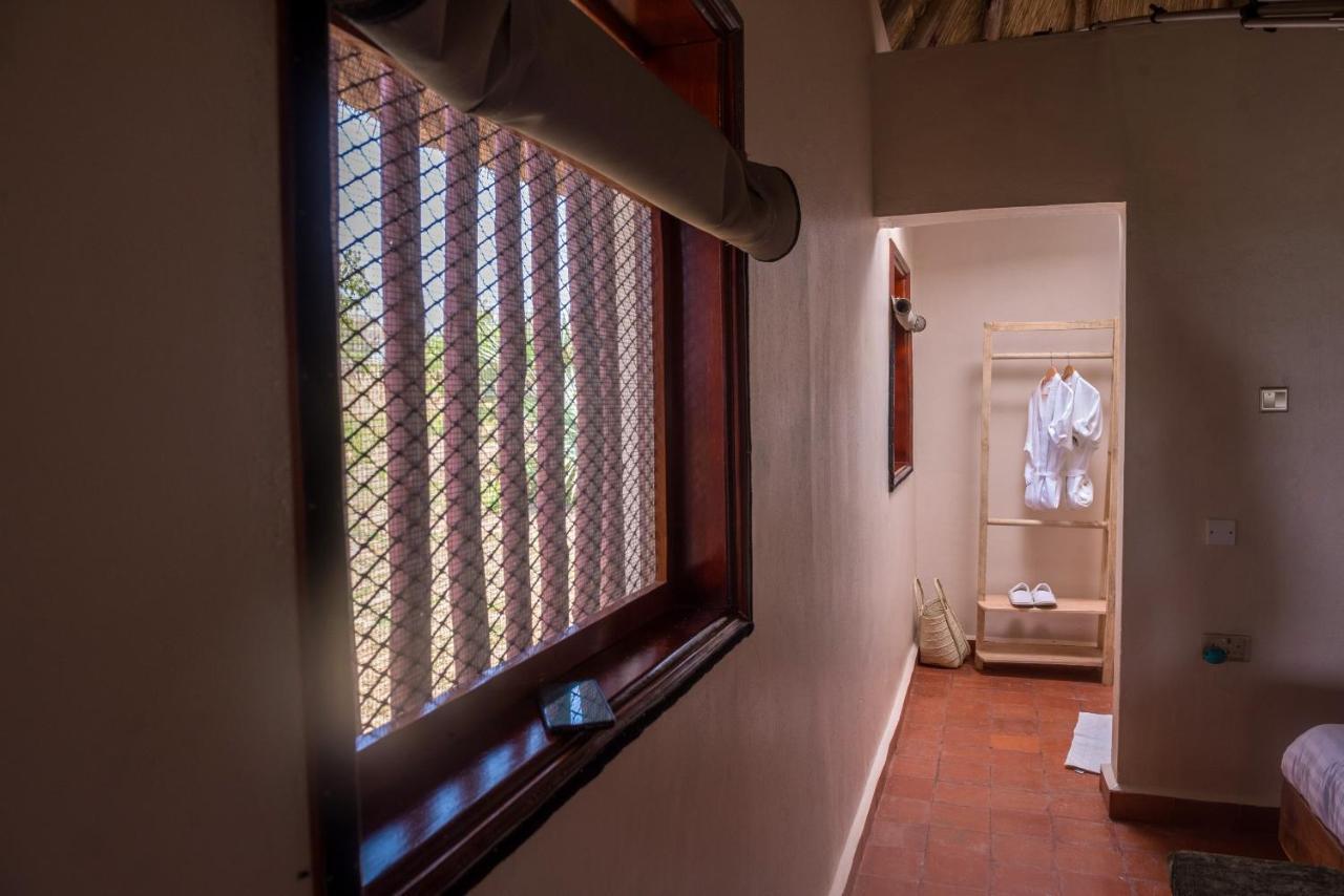 Tilenga Safari Lodge Arua Luaran gambar