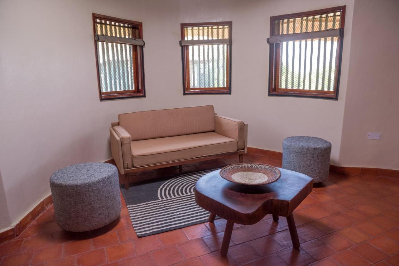 Tilenga Safari Lodge Arua Luaran gambar