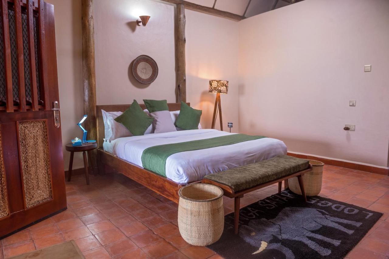 Tilenga Safari Lodge Arua Luaran gambar