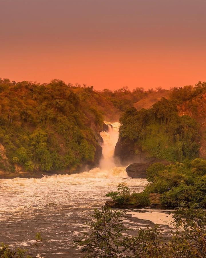 Tilenga Safari Lodge Arua Luaran gambar