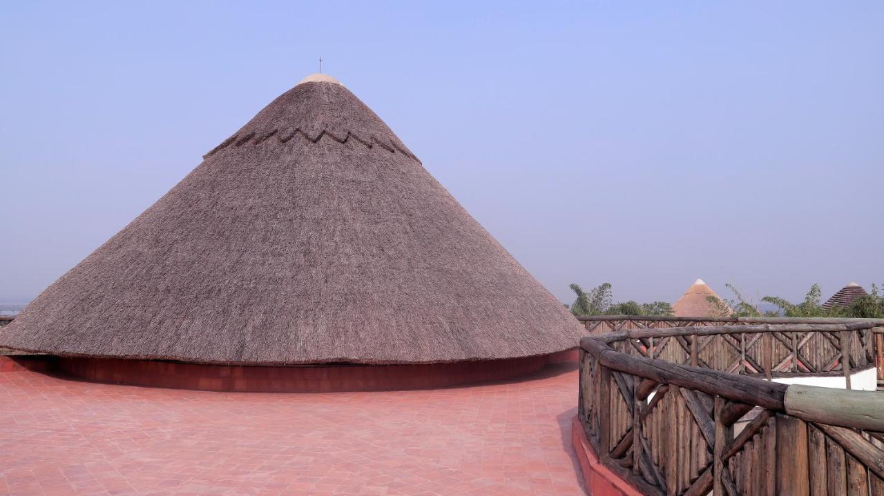 Tilenga Safari Lodge Arua Luaran gambar