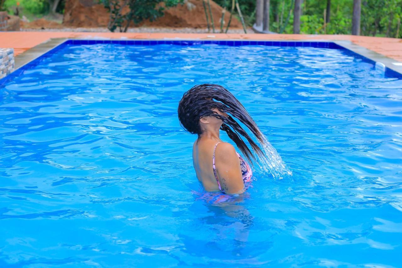 Tilenga Safari Lodge Arua Luaran gambar