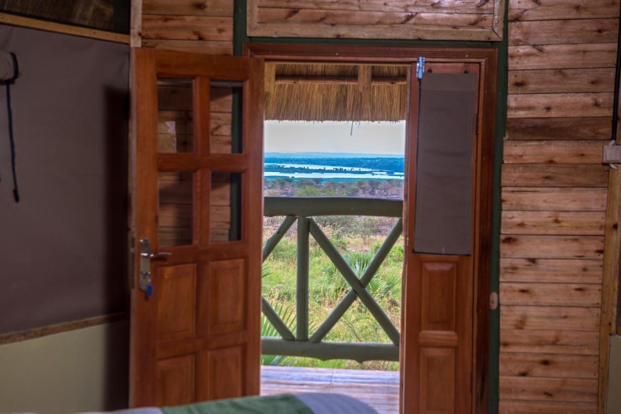 Tilenga Safari Lodge Arua Luaran gambar