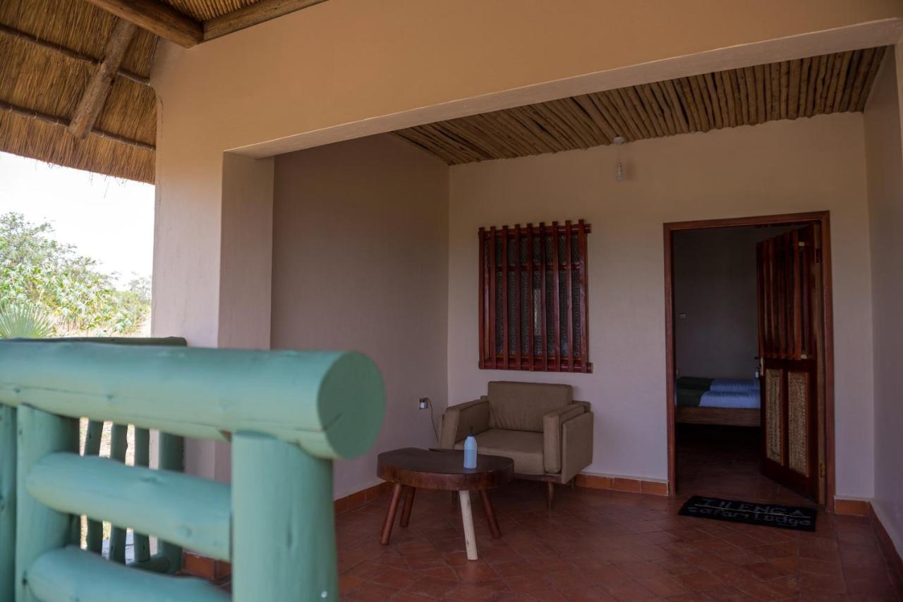 Tilenga Safari Lodge Arua Luaran gambar