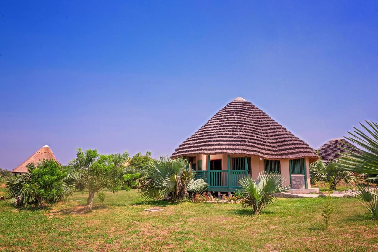 Tilenga Safari Lodge Arua Luaran gambar